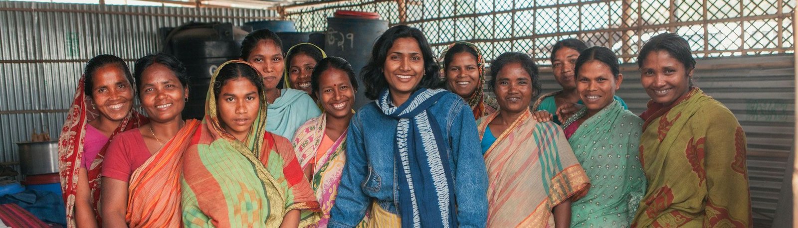 Building Stronger Communities Through Social Support