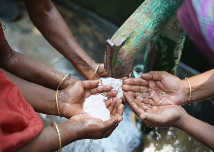 Basic Needs & Human Dignity