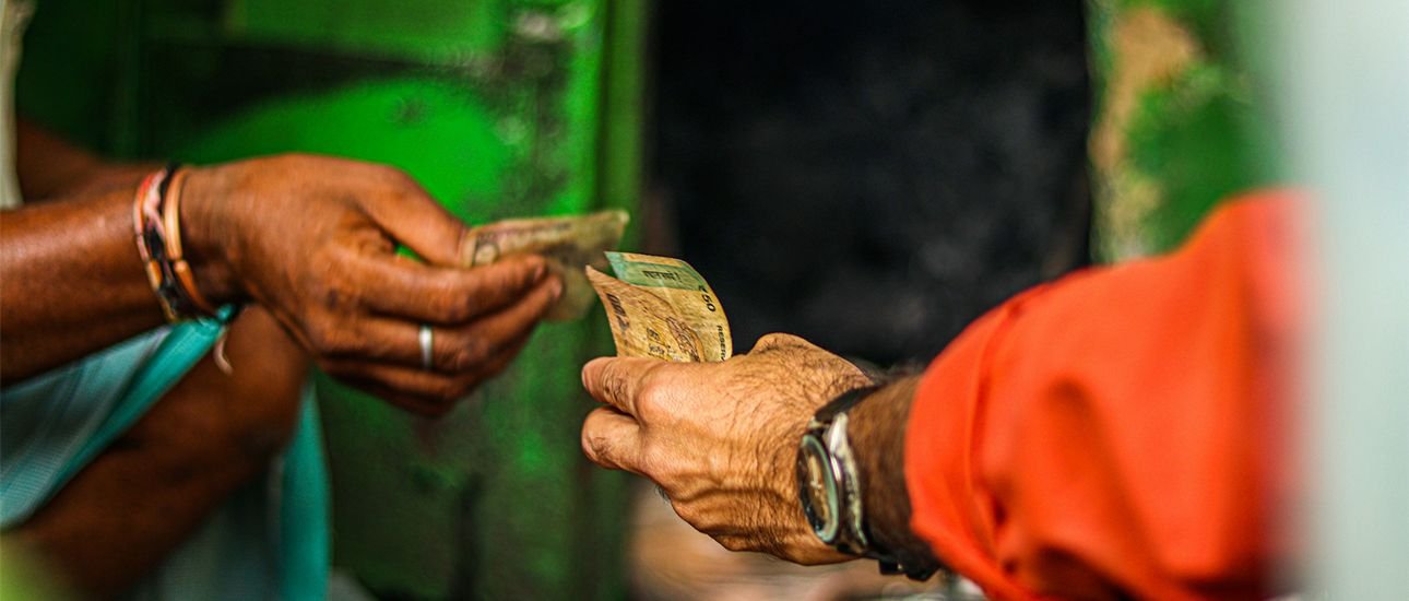 MICROFINANCE